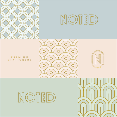 noted stationery branding by julia kamppari-01