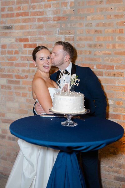 Providence Vineyard Wedding Photographer