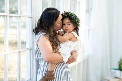 Childhood Milestone Photographer | Seattle Washington | Heleyna Holmes Photography