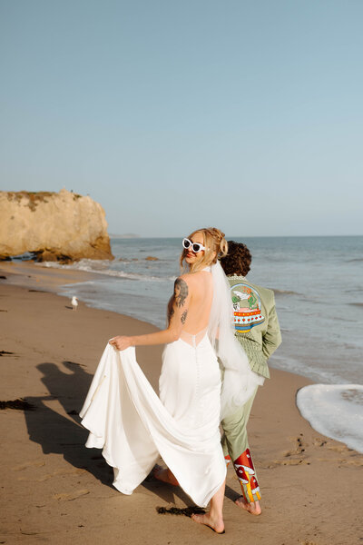 San Diego Wedding Photographer by Katelyn Rose Weddings