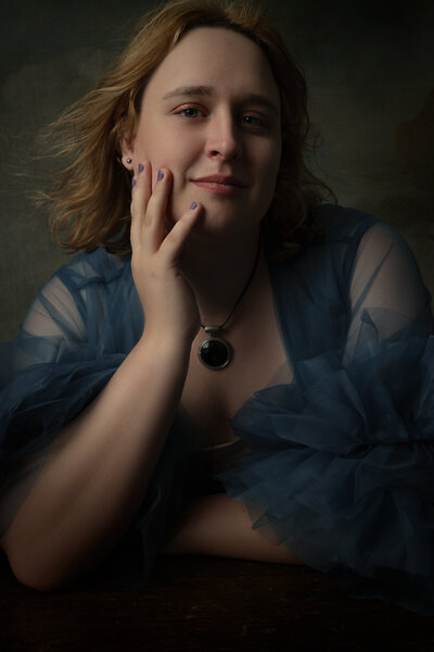 Ace Photography | Fotoshoot Maxime-9