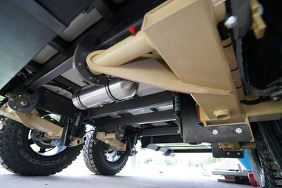 Trailer Made FNQ  does pre purchase inspections