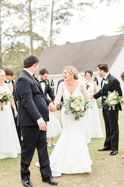 Renee Lorio Photography South Louisiana Wedding Engagement Light Airy Portrait Photographer Photos Southern Clean Colorful8