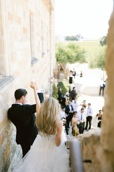 Destination Wedding Photographer