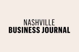 Nashville Business Journal logo