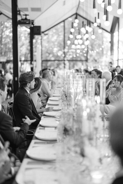 A Nature-Inspired Venue in Montreal. Top wedding venue in Montreal for a nature romantic reception.