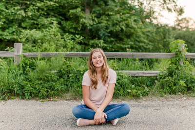 Senior Photos - Color (124 of 125)