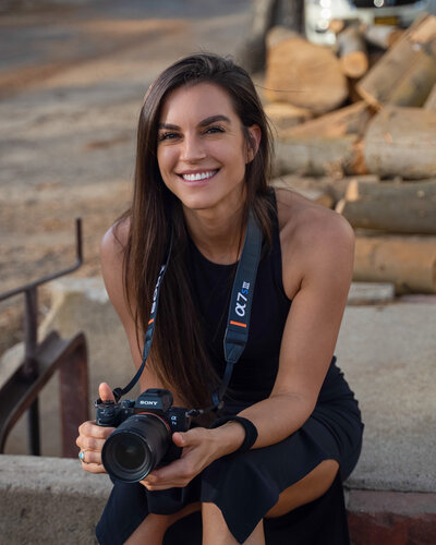 aubrey nolan social media manager