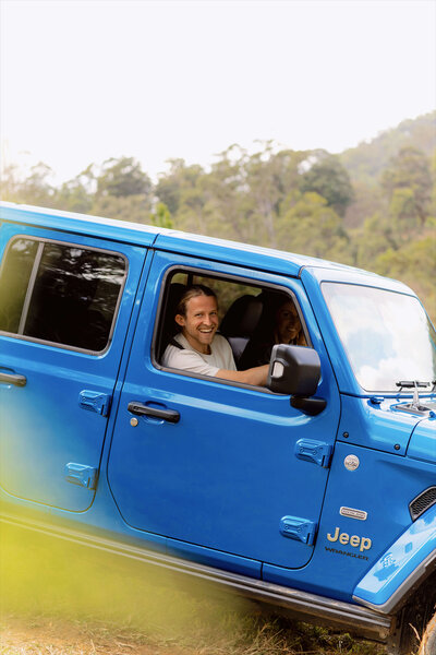 Jeep Wrangler Ambassador - May 2024 - Lydia Collins - Day 1-222