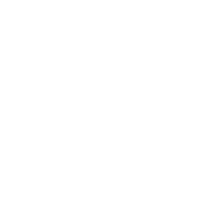 white luggage illustration