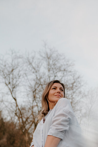 Michala Rusaňuková