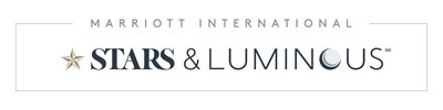 Stars and Luminous logo.
