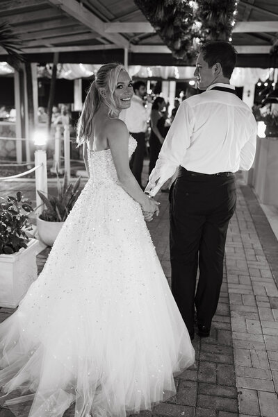 Grand Cayman Wedding