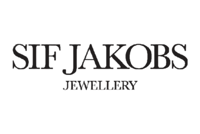 Sif Jaobs Logo Brand Activation