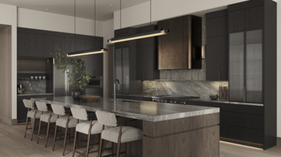 The Interior Narrative: Interior Design Studio in Scottsdale