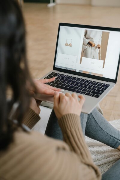 branding and website design