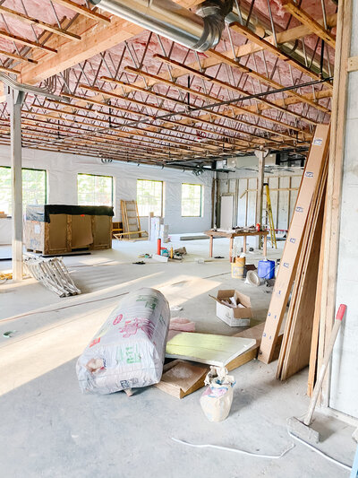 Kasher Construction 