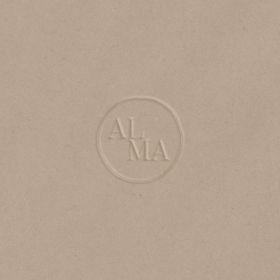 Alma Interiors Embossed