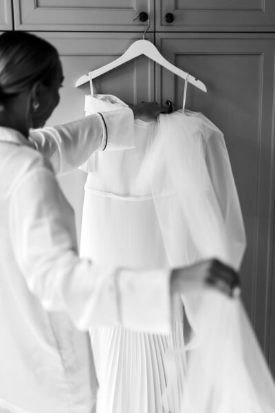 Modern Charleston Wedding Photography 13