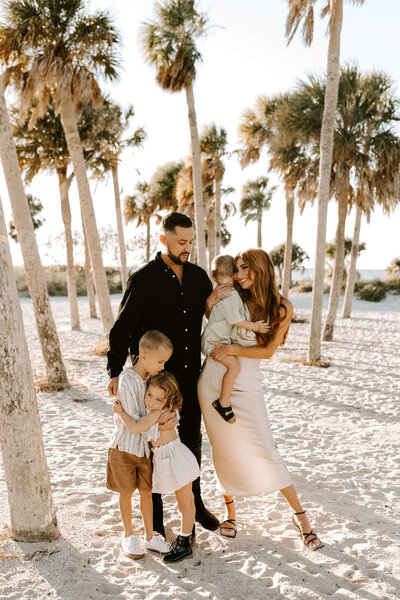 Bride and Groom Wedding Photos