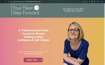 How to Boost Confidence and Self-Esteem for Women. Would you like to wake up in the mornings feeling excited about the day ahead?
