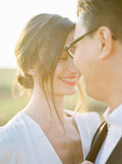 Iona Beach Engagement11