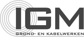 Logo IGM