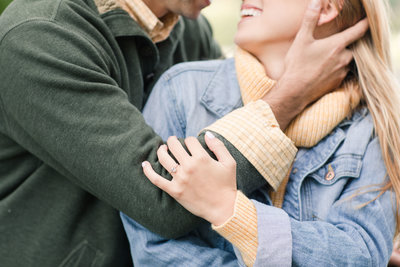 Engagement Session Gallery