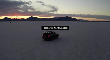 Alma Elite Coaching