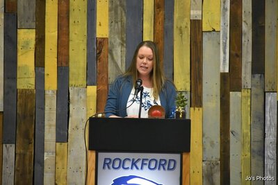 Agriculture and Farming Speaker