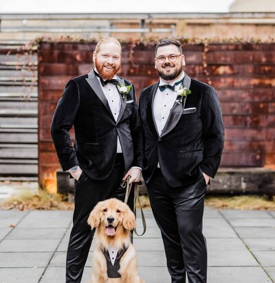 Chicago Wedding Photographer