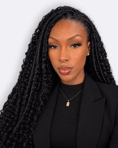Jatarra Ellis, LPCA