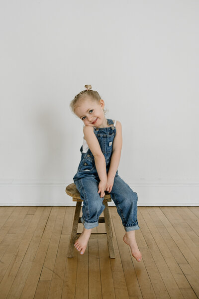 Fargo family photographer