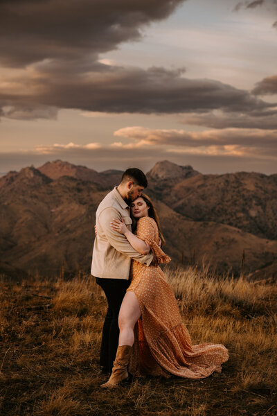 Jehan + Elizabeth Engagement-57