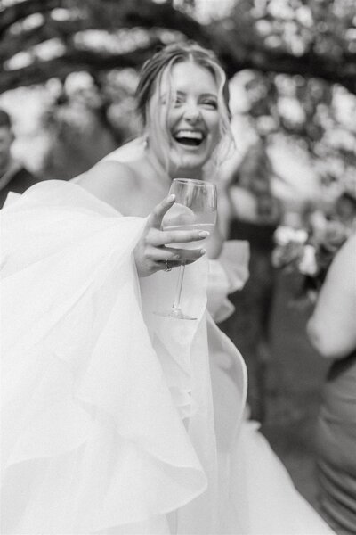 full-service wedding in NY and NJ