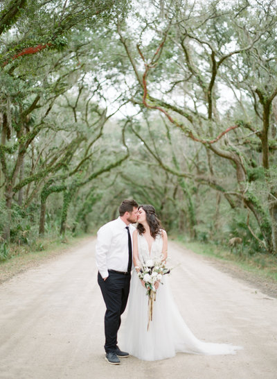 Chrissy O'Neill & Co. - destination wedding and elopement photographers based in Jupiter, Florida