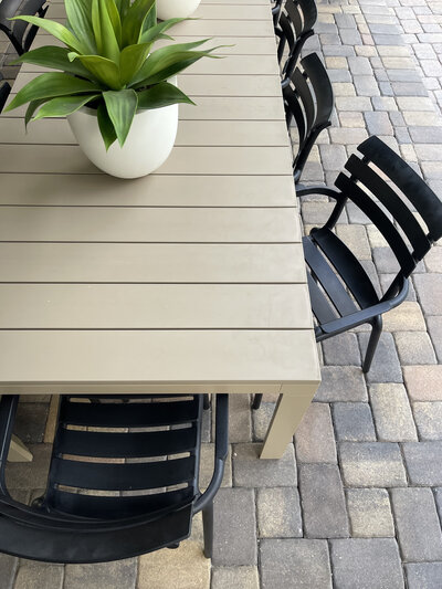Stay organized, efficient, and within budget throughout your interior design project in Orlando with SKÖN Designs' dedicated product ordering and  management. Learn more and get a free quote!