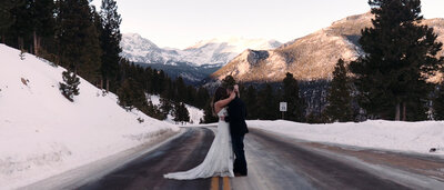 Rite-of-light-elopement-video-mountain-elopement-snow-wedding-12