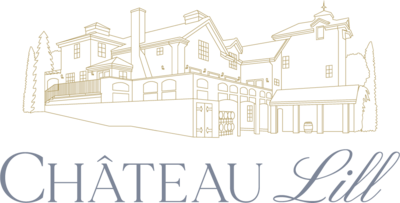 Chateau Lill's logo