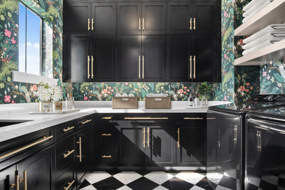 19536 The Place Blvd Laundry1 Virtually Staged