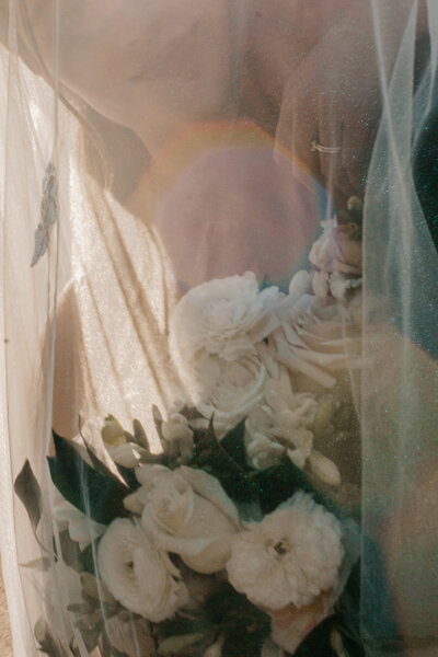 Couples session in Joshua Tree California phtoographed by Haley Benton, a destination wedding and elopement photographer.