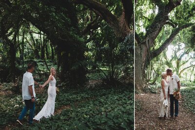 Elopement Album 2