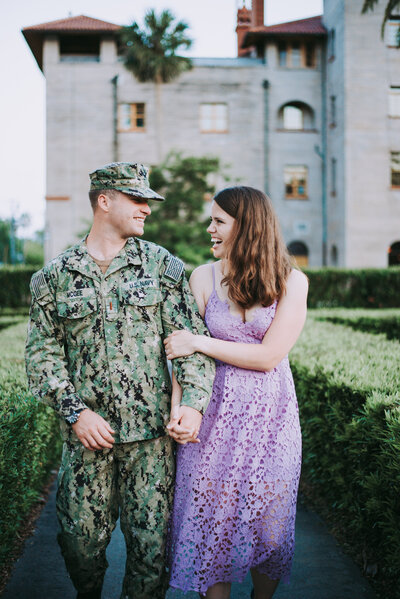 military-homecoming-photographer-couple