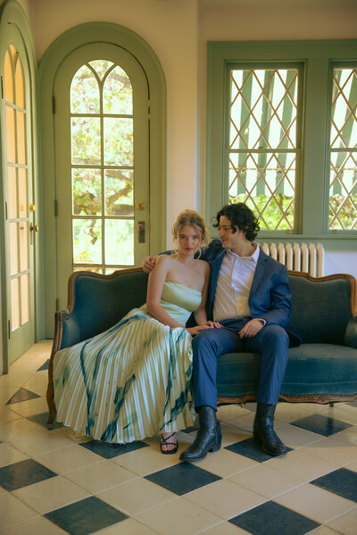 documentary wedding videographer