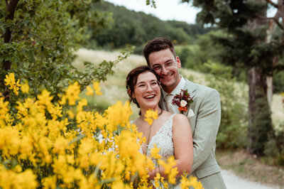 Destination Wedding Italie