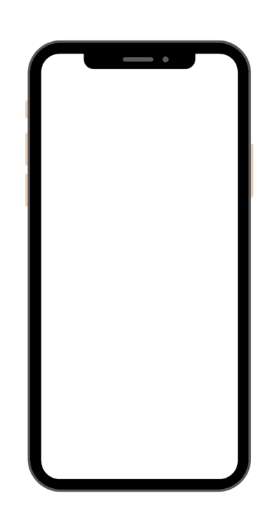 a gutsy girl podcast preview on a mobile phone