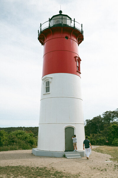 Family photographer in Boston 