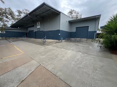 House exterior pressure cleaning brisbane
