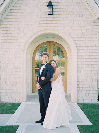 Fall wedding reception at rooftop wedding venue in NYC