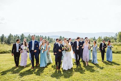 Peter + Julia - Cover Image